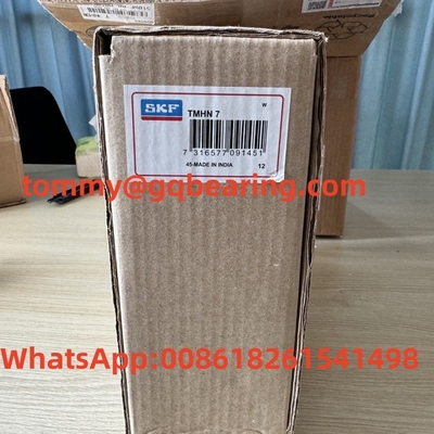 India Asal SKF TMFS 11 TMFS11 Axial Lock Nut Socket 75mm Diameter Luar