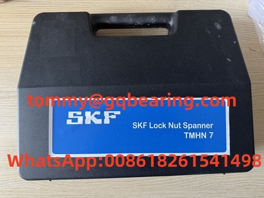 India Asal SKF TMFS 11 TMFS11 Axial Lock Nut Socket 75mm Diameter Luar