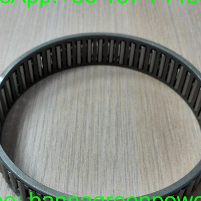 K110X118X30 Metal Needle Roller Bearing Cage Assembly Bearing 110 * 180 * 30 mm