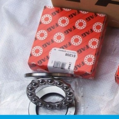 51313 Deep Groove Axial Thrust Bearing Single Direction 65 X 115 X 36 MM