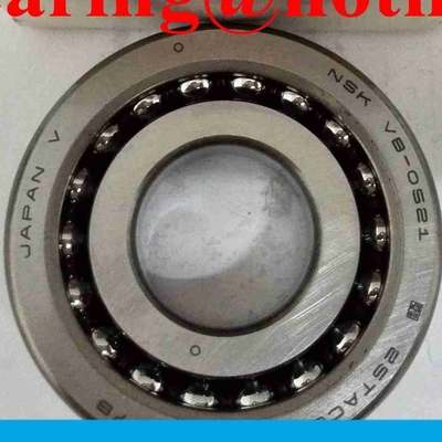 Bantalan Sekrup Bola 15TAC47BSUC10PN7B Bantalan Bola Kontak Sudut 15x47x15mm