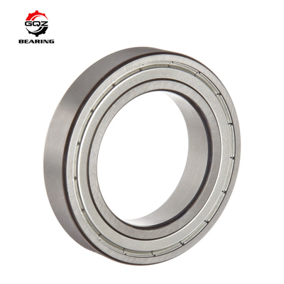 Metal Shielded C3 Clearance Deep Groove Ball Bearing NSK 6015ZZ C3