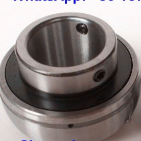 UC220 Radial Insert Ball Bearing Pillow Block Bearing 100x180x108mm