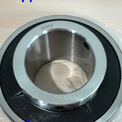UC220 Radial Insert Ball Bearing Pillow Block Bearing 100x180x108mm