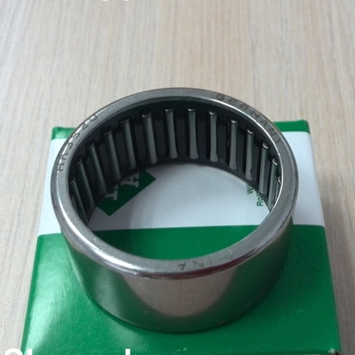 HK1014-2RS Open End Draw Cup Needle Roller Bearing HK1014-2RS-FPM 10x14x14mm
