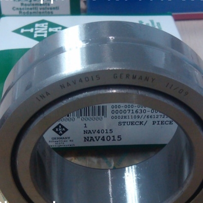 Full Complement Heavy Duty Needle Roller Bearing NAV4930 150x210x60mm
