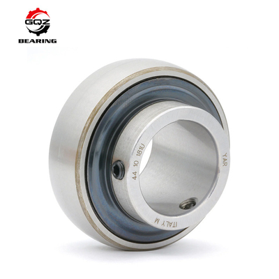 Sekrup larva YAR215-2F Baja Chrome Blok Bantalan 75*130*73.3 mm