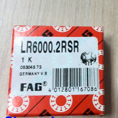 LR6000-2RSR Selap Tipe Super Precision Bearings LR 6000 NPPU 10x28x8mm