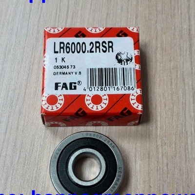 LR6000-2RSR Selap Tipe Super Precision Bearings LR 6000 NPPU 10x28x8mm