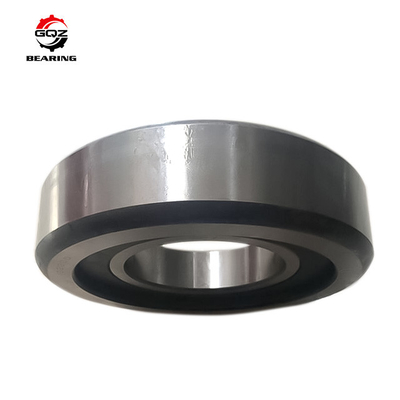 Plastik Cage LR5202-2Z-TVH-XL Cam Bearing Double Row Track Roller Bearing 15x40x15.9mm