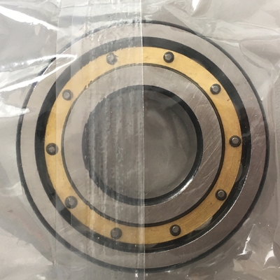 20205T 20205MB Bantalan rol industri bola berbaris tunggal 25 X 52 X 15 mm