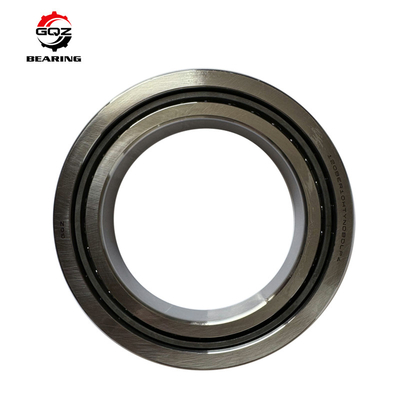 7205A5TYNDBLP5 Double Row Super Precision Bearings Angular Contact Bearing 25x52x30mm