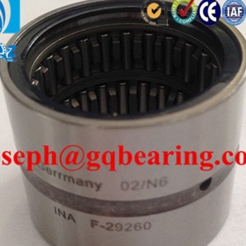 F-29260. RNA Needle Roller Bearing 25x33x26mm untuk mesin cetak Heidelberg