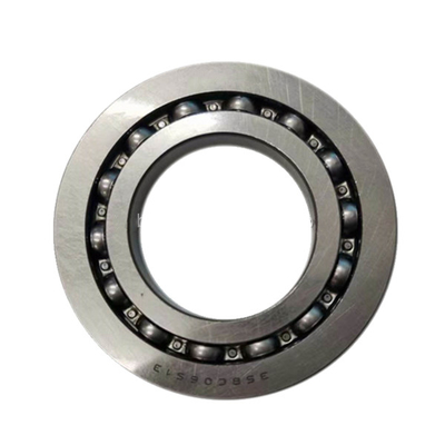 NACHI 35BC07S76 Single Row Deep Groove Ball Bearing untuk Gearbox Otomotif Diameter dalam 35mm
