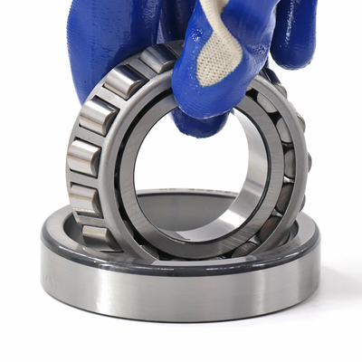 HM89449-HM89410 Tapered Industrial Roller Bearings Z1V1 Z2V2 Vibration Diameter dalam 36.512mm