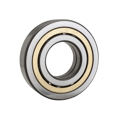 SKF aksial 4 titik bantalan bola kontak sudut miniatur QJ320 Z2