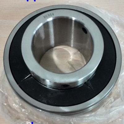 UC324 Insert Ball Bearing JAPAN Made Heavy Duty Pillow Block Bearing 120x260x126mm