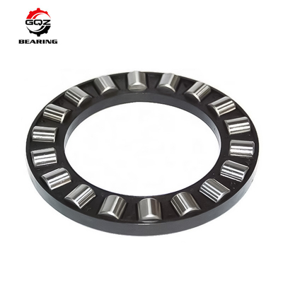 Plastic Cage Thrust Cylindrical Roller Bearing, K81226-TV Tunggal Baris Thrust Bearing