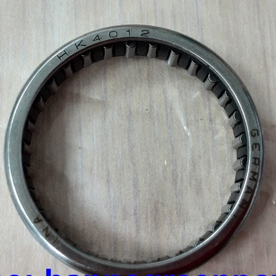 HK4719 Peugeot 206 Axle belakang ditarik Cup Jarum Roller Thrust Bearing DB70216 47 x 53 x 19,5 mm