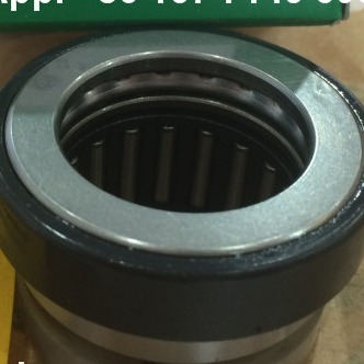 NKX30Z Needle Roller Thrust Ball Combined Bearing NKX30 30x42x30mm
