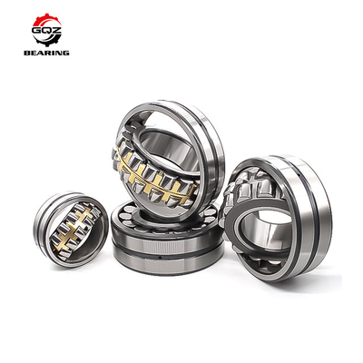 23260CACK/C3W33 Brass Cage Spherical Roller Bearing 23260CC 300x540x192mm