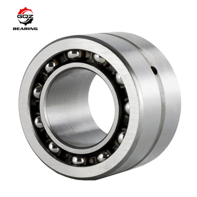 NKIA5906 Bantalan Jarum Dorong / Bantalan Kontak Sudut Dengan Lubang Minyak 30x47x23mm
