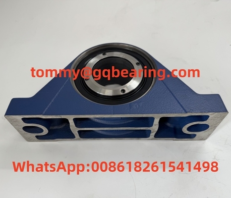 Swedia SKF asli SYNT 65 F Dua baut Concentra bantal blok roller bearing