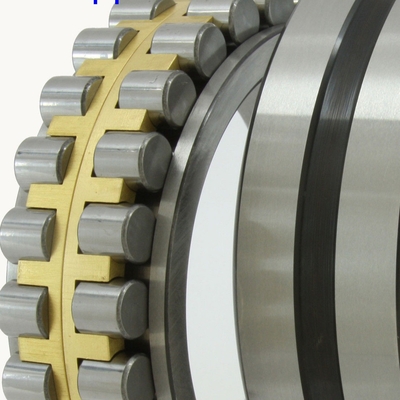 NN3022MBKRCC1P4 bantalan rol silinder NN30222KTN9 / SPW33 Diameter dalam 110mm