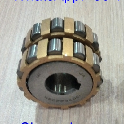 Excentric Bearing 250752307 Double Row cylinder roller bearing 35x86.5x50mm