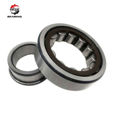 RNU0727 KOYO Bantalan silinder Hub roda Bantalan otomatis RNU0727 Diameter dalam 47mm Untuk mobil truk