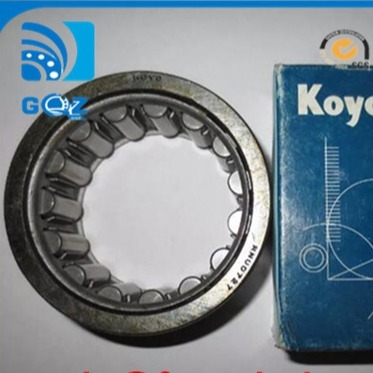 RNU0727 KOYO Bantalan silinder Hub roda Bantalan otomatis RNU0727 Diameter dalam 47mm Untuk mobil truk