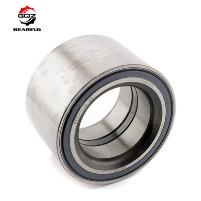 BTH-0072 Truk Wheel Hub Automotive Bearings / BTH0072 Double Row Taper Roller Bearing