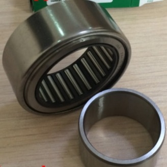 OEM PNA20/42 beban tinggi menyelaraskan dorongan jarum bantalan 20x42x20mm