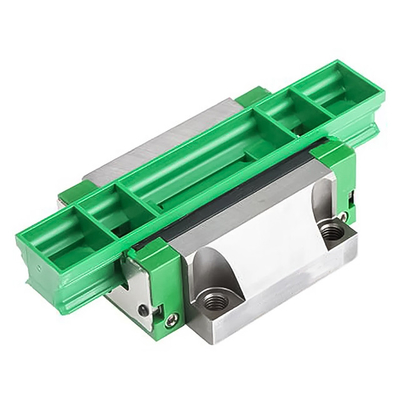 KWVE20B-V1-G3 Empat barisan Standard Carriage KWVE20BV0G2 Linear Guide Block 20x63x30mm
