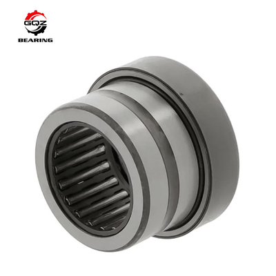 NKXR15-Z Needle Roller Axial Cylindrical Roller Combined Bearing 15x24x23mm