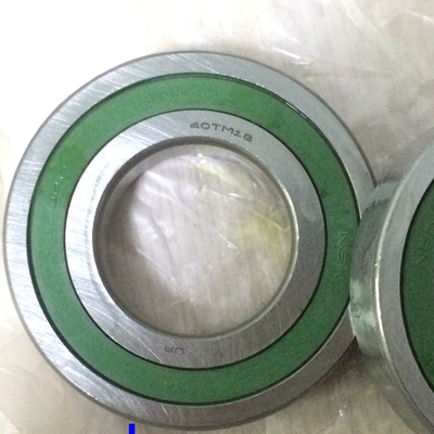 40TM18 / 40TM18UR / 40TM18U40AL Bantalan Otomotif JAPAN Made Sealed Auto Deep Groove Ball Bearing 40*80*16 mm