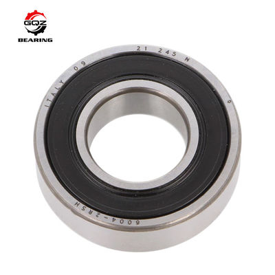 6019 6019-Z 6019-2Z 6019-RS 6019-2RS 95*145*24mm Bantalan Bola Metrik Beban Tinggi Grosir untuk Mesin Pertanian & Konstruksi