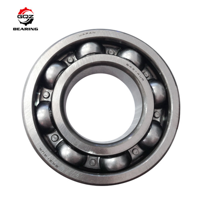 Bantalan otomotif non-standar NSK B43-4 B43-4UR untuk kotak gigi Ukuran 43x87x19.5mm