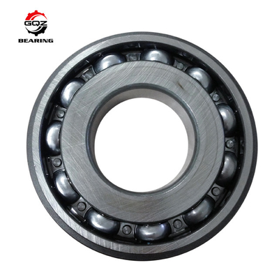 Baja Caged NSK B45-129E1 Deep Groove Ball Bearing / Mobil Ball Bearings