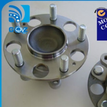 Bantalan Hub Roda Depan untuk Chevrolet Equinox Pontiac Torrent 513189 untuk Chevrolet trailblazer 2002 - 2009