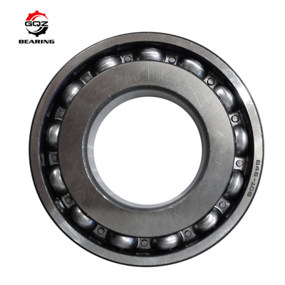 Gcr15 NSK B45-106 Deep Groove Single Row Ball Bearing ISO9001 2008