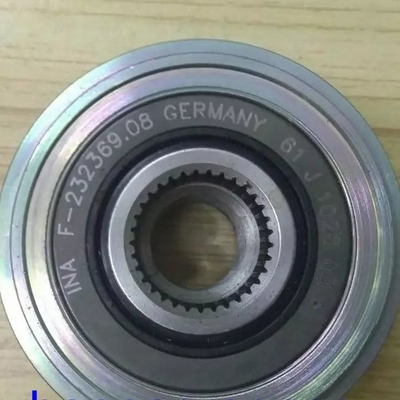 F-232369.08 Freewheel Clutch Alternator / F-232369.8 / F-232369.08 Freewheel Pulley 17x56.5x35/40mm
