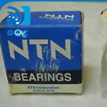 NTN bantalan bola sisipan 3/4 inci UCS204-012LD1N Jepang NTNPillow Block Bearing UCS204-012LD1N bantalan blok bantal