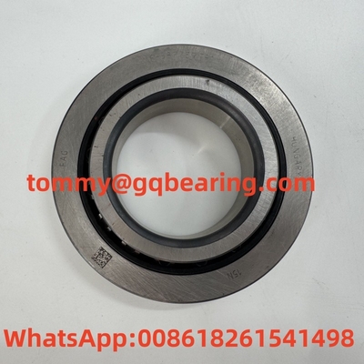 Chrome Steel FAG F-587739 F-587739.TR1 Tunggal Baris Taper Roller Bearing 46x90x20mm