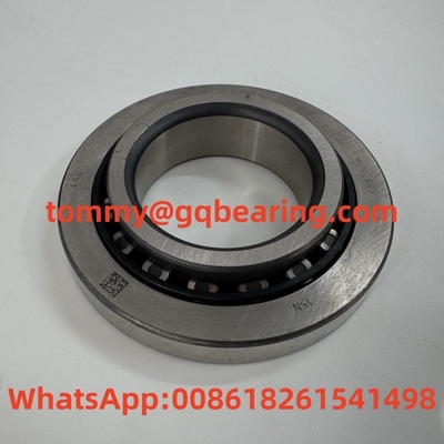 Chrome Steel FAG F-587739 F-587739.TR1 Tunggal Baris Taper Roller Bearing 46x90x20mm