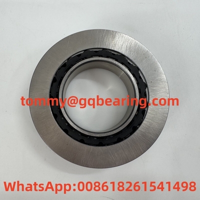 Chrome Steel FAG F-587739 F-587739.TR1 Tunggal Baris Taper Roller Bearing 46x90x20mm