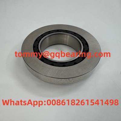 Chrome Steel FAG F-587739 F-587739.TR1 Tunggal Baris Taper Roller Bearing 46x90x20mm