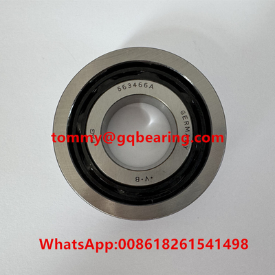 Baja Chrome Otomotif Deep Groove Ball Bearing FAG 563466A 563466AC 01J311445