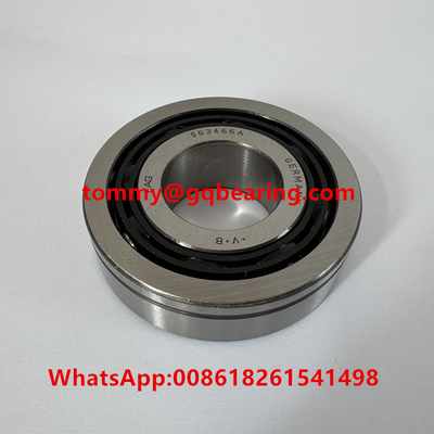 Baja Chrome Otomotif Deep Groove Ball Bearing FAG 563466A 563466AC 01J311445