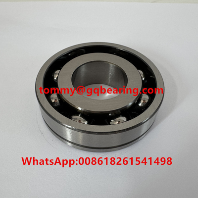 Baja Chrome Otomotif Deep Groove Ball Bearing FAG 563466A 563466AC 01J311445